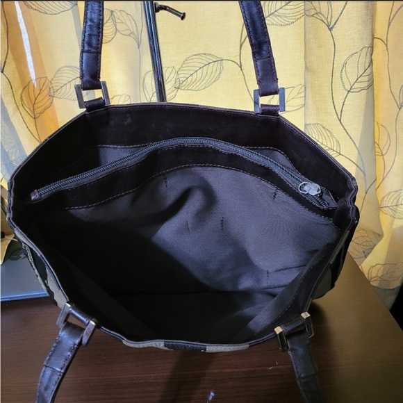 FENDI TOTE Shoulder bag - Picture 3 of 8